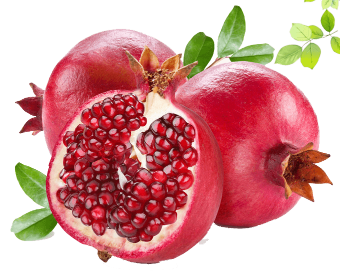 Pomegranate